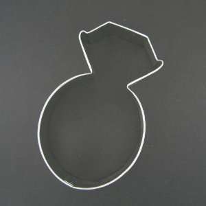  Diamond Solitaire Engagement Ring Cookie Cutter for Bridal 