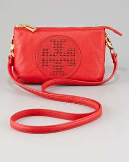 Tan Crossbody Bag  