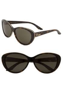 Dior Bagatelle Retro Inspired Sunglasses  