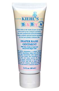 Kiehls Baby Diaper Rash Ointment  