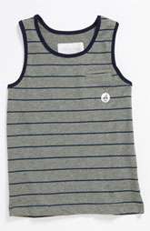 Volcom Seafarer Tank Top (Big Boys)