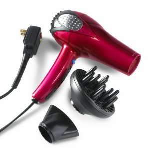  Conair Cord Keeper Hair Dryer 223 Beauty
