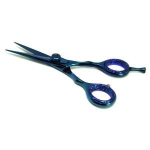   Titanium Coated Hair Cutting Shears / Scissors
