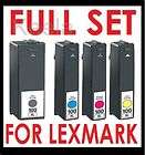 lexmark printer pro901  