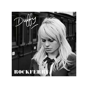  Duffy   Rockferry CD Toys & Games