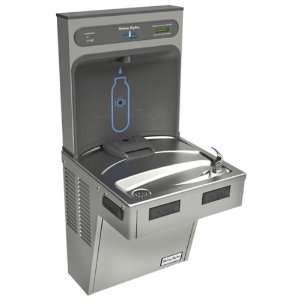    HydroBoost HAC ADA Filtered Water Cooler Ambient