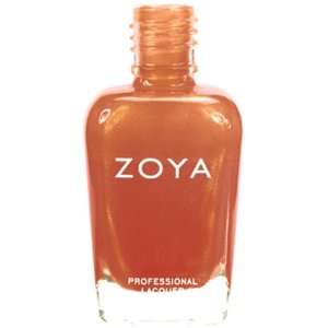  ZOYA Nail Polish .5 oz. Penny #492