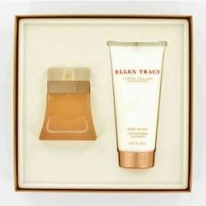  Ellen Tracy by Ellen Tracy for Women, Gift Set Beauty