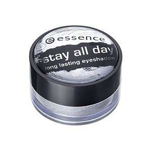  Stay All Day Long Lasting Eyeshadow Beauty