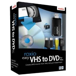  Video Capture for Mac USB2 Video Capture Hardware Explore 