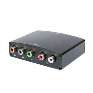  HDMI to Component Converter Electronics