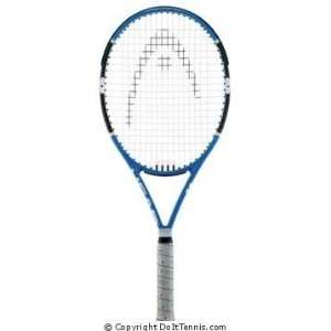  Head   Flexpoint 4 Tennis Racket w/ Free Stringing Sports 