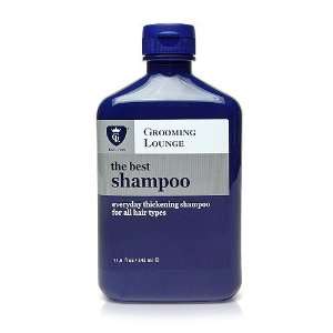  The Best Shampoo