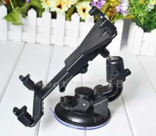   360°CAR HOLDER MOUNT KIT FOR SAMSUNG P7510 Galaxy Tablet PC  