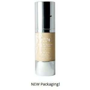  100% Pure Healthy Skin Foundation with Super Fruits SPF 20 