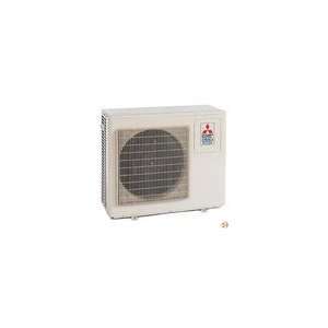   Outdoor Condenser Unit, Dual Zone   20,000 BTU