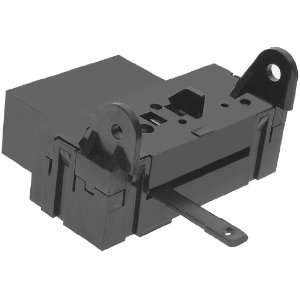    50466 Professional Heater Control Blower Switch Assembly Automotive