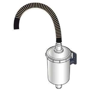  Gas Tankless Water Heaters Condensate Trap, Version 2 