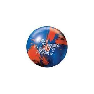    Storm Virtual Gravity NANO Bowling Balls