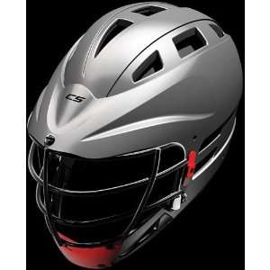  Cascade CS Junior Lacrosse Helmet