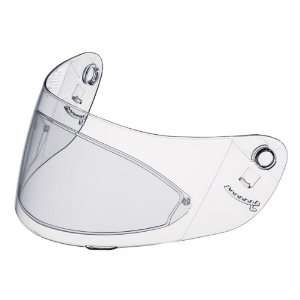 Shoei Helmets   Shoei Pinlock Shields Clear Shield CW 1 with Pinlock 