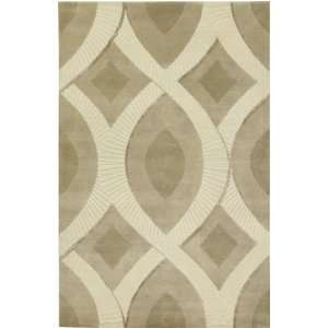  Beige & Cream Decadent Rug