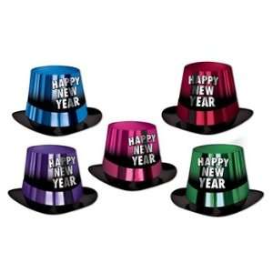  Entertainer Hi Hats (Pack of 25)