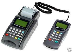 Credit Debit Card Machine Visa MC Interac POS Terminal  