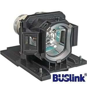  Buslink XPHA003 Projector Lamp to Replace Hitachi DT00841 