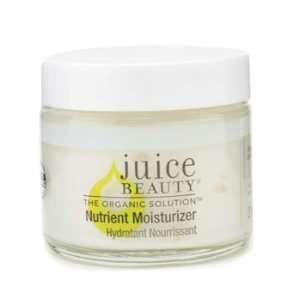    Juice Beauty Nutrient Moisturizer 2.0 fl oz. No Box Beauty