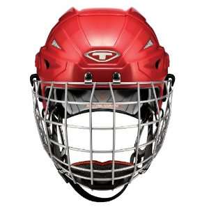  Tour Hockey Spartan Zx Hocley Helmet with Cage Sports 