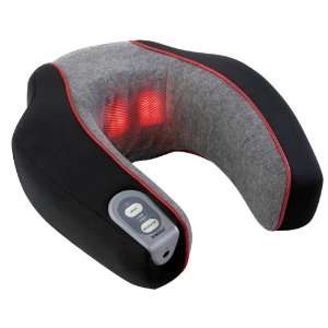  HoMedics Neck & Shoulder 2 Speed Massager with Heat, NMSQ 