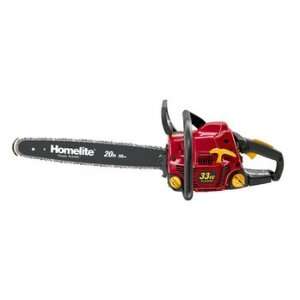  Factory Reconditioned Homelite ZR10848 33cc 20 in Gas 