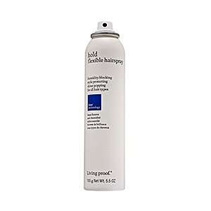 Living Proof Hold Flexible Hairspray (Quantity of 2)