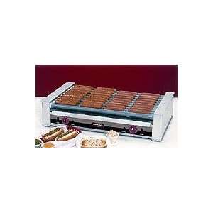 Nemco Hot Dog Roller Grill   New #8036 Patio, Lawn 