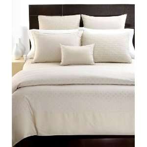  Hotel Collection Bedding, Disks Full/Queen Coverlet 