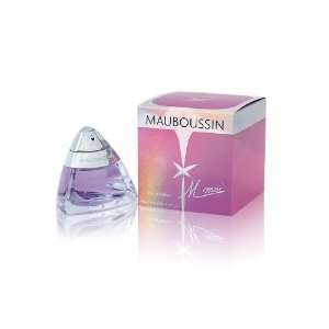  M MOI MAUBOUSSIN by Mauboussin EAU DE PARFUM SPRAY 3.4 OZ 