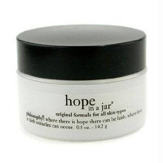 Philosophy by Philosophy day care; Hope In a Jar Moisturizer (All Skin 