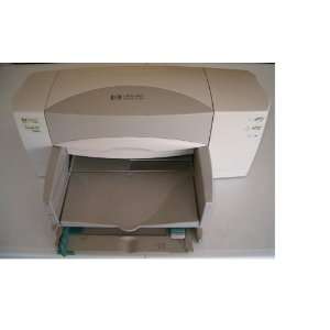 HP Deskjet 880C Printer