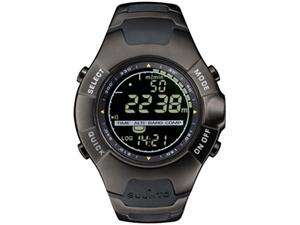    Suunto Observer ST Black Unisex Watch   SS013246110
