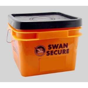 Swan Secure Products Inc T16PTDB Pressure Treated Deck Nail 3 1/2 
