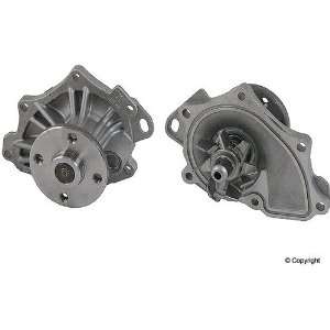   Camry/Highlander/RAV4/Solara NPW Water Pump 01 2 3456789 Automotive