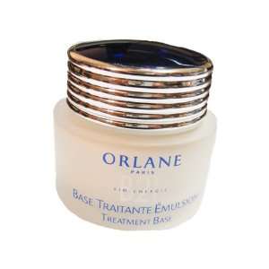  Orlane B21 Base Traitante Emulsion Treatment Base (Unboxed 