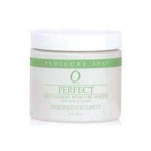  Orly PERFECT PEDICURE Masque 64OZ OR46072E Health 