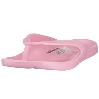 Papillio sandals Del Mar from EVA in Pink Lady with a regular insole 