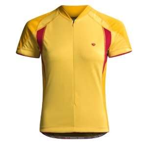 Pearl Izumi P.R.O. Cycling Jersey   Short Sleeve (For Women)
