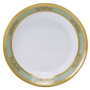  Philippe Deshoulieres Corinthe Soup/Cereal Plate 7.5 in 