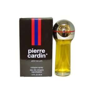  Pierre Cardin by Pierre Cardin for Men   2.8 oz EDC Spray 