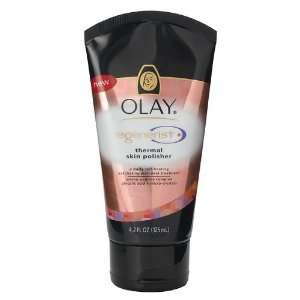  Olay Regenerist Thermal Skin Polisher   4.2 fl. oz 
