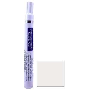  1/2 Oz. Paint Pen of Star Silver Metallic Touch Up Paint 